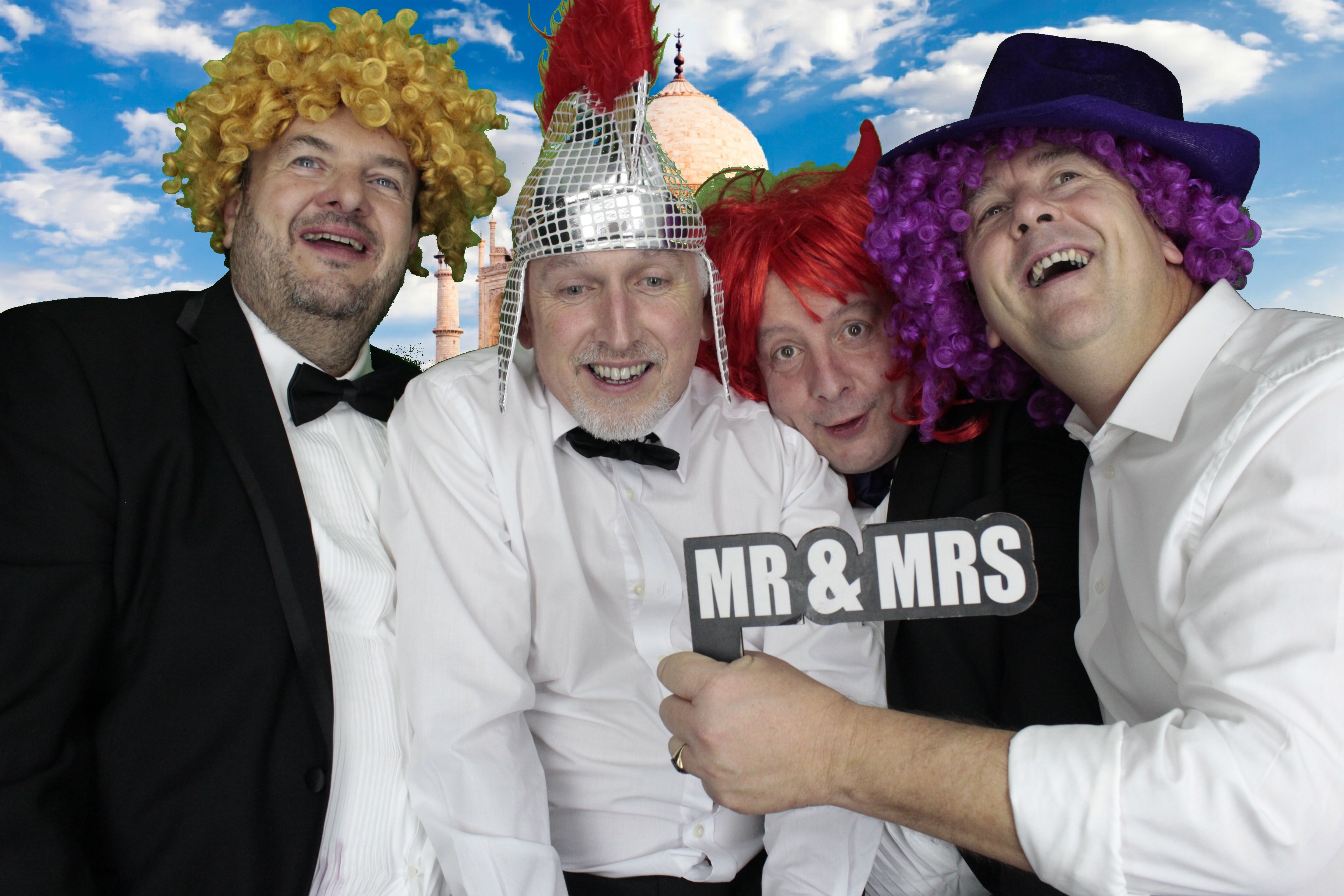 BASA Dinner & Dance | View more photos from the event at gallery.myphotoboothexperience.co.uk/u/MyPhotoBoothExperienceLtd/BASA-Dinner-Dance